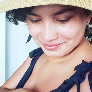 Meet your Posher, Ivonne